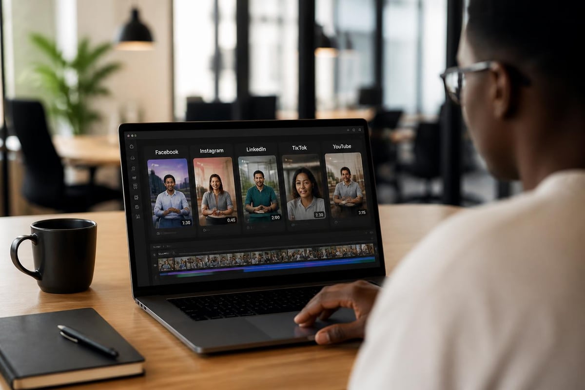 Platform-specific video requirements