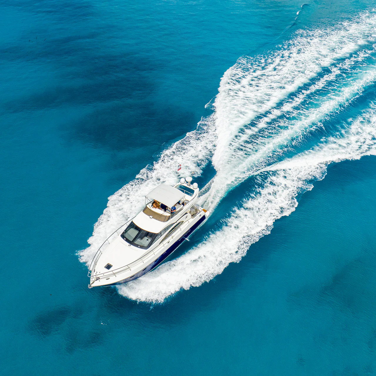 Riviera Maya Yachting Experience