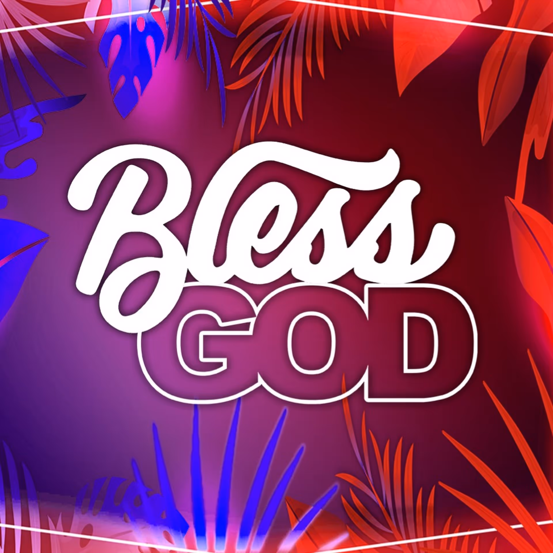 Youtube profile Picture of Bless God Studios.