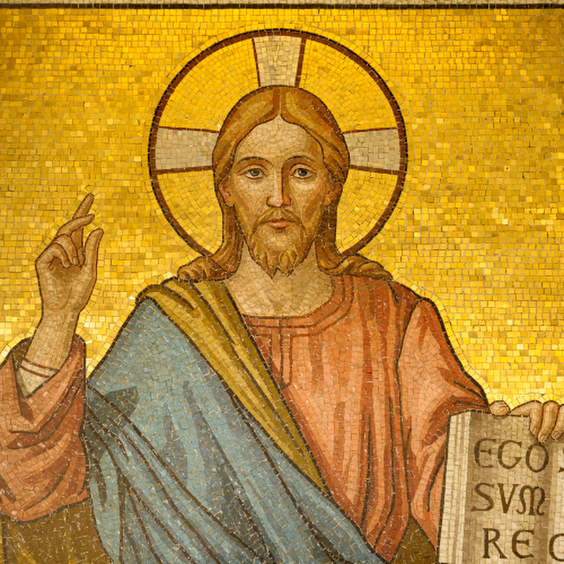 Youtube Profile Picture of Daily Dose of Christ.