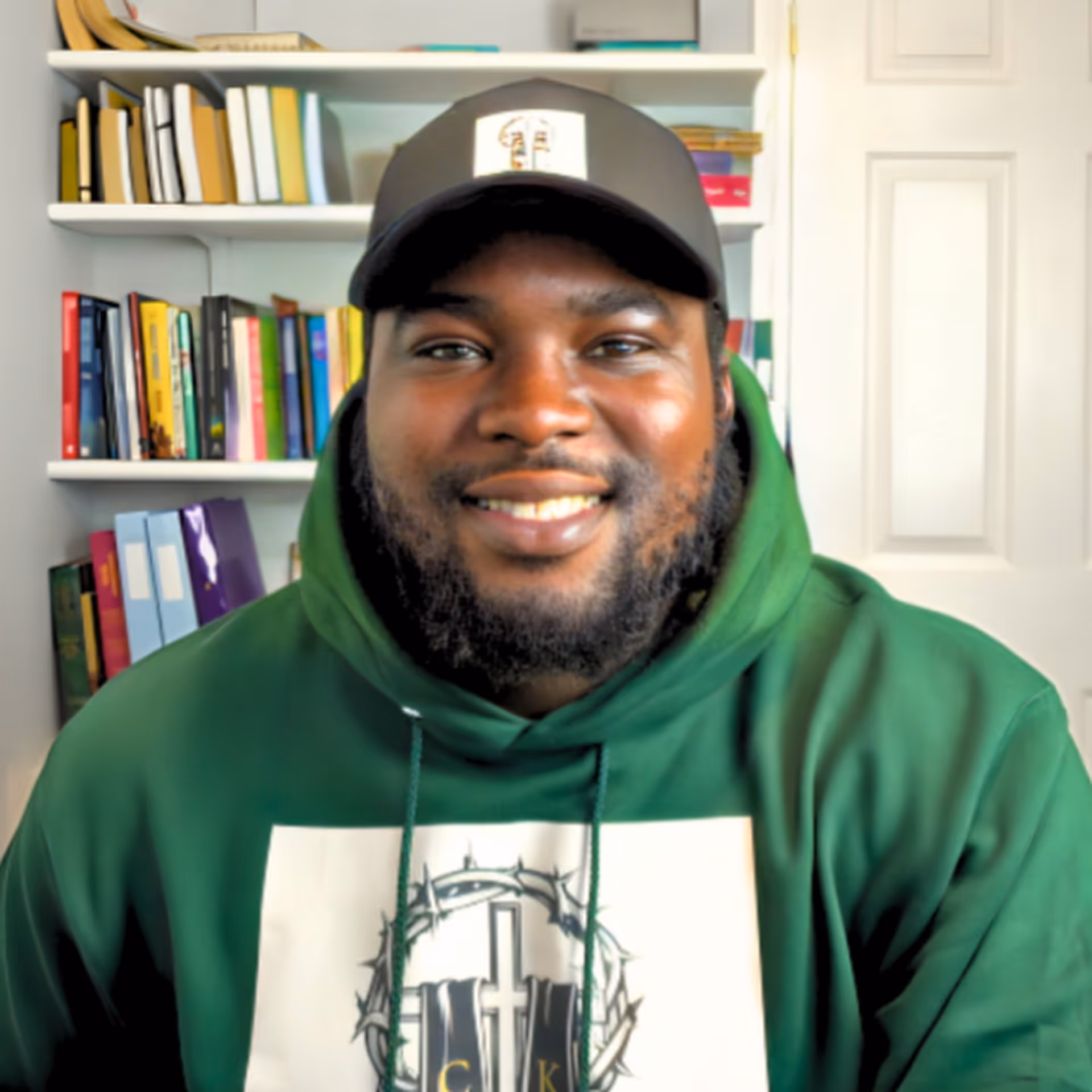 Youtube Picture of Faith Talks.