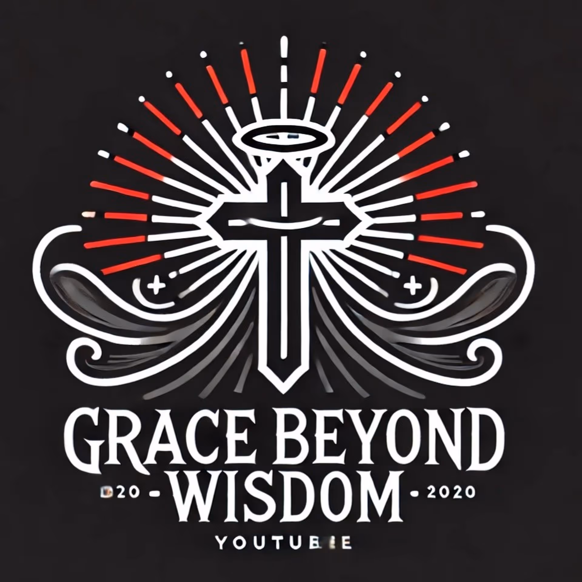 Youtube Picture of Grace Beyond Wisdom.