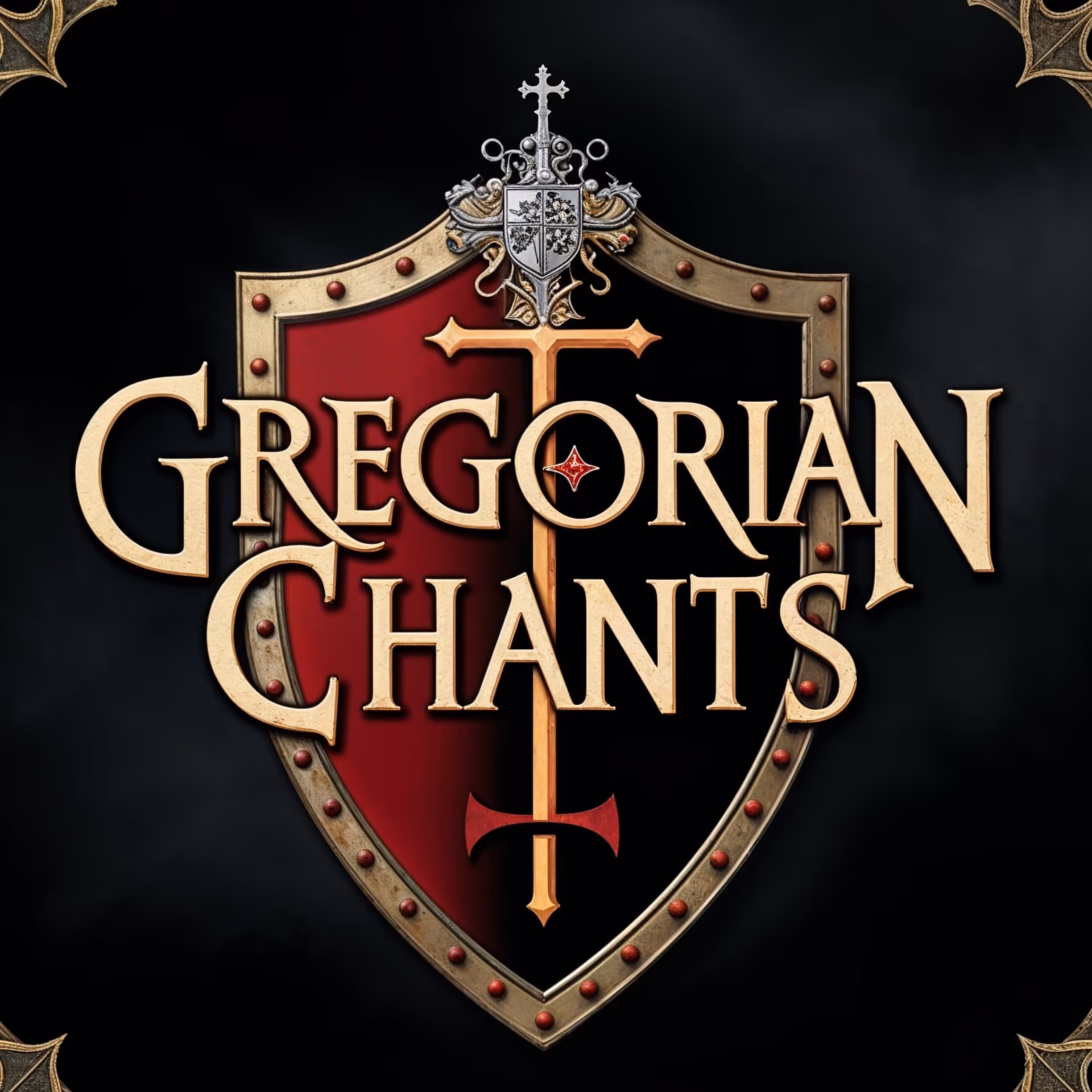 Youtube Picture of Gregorian Chants.