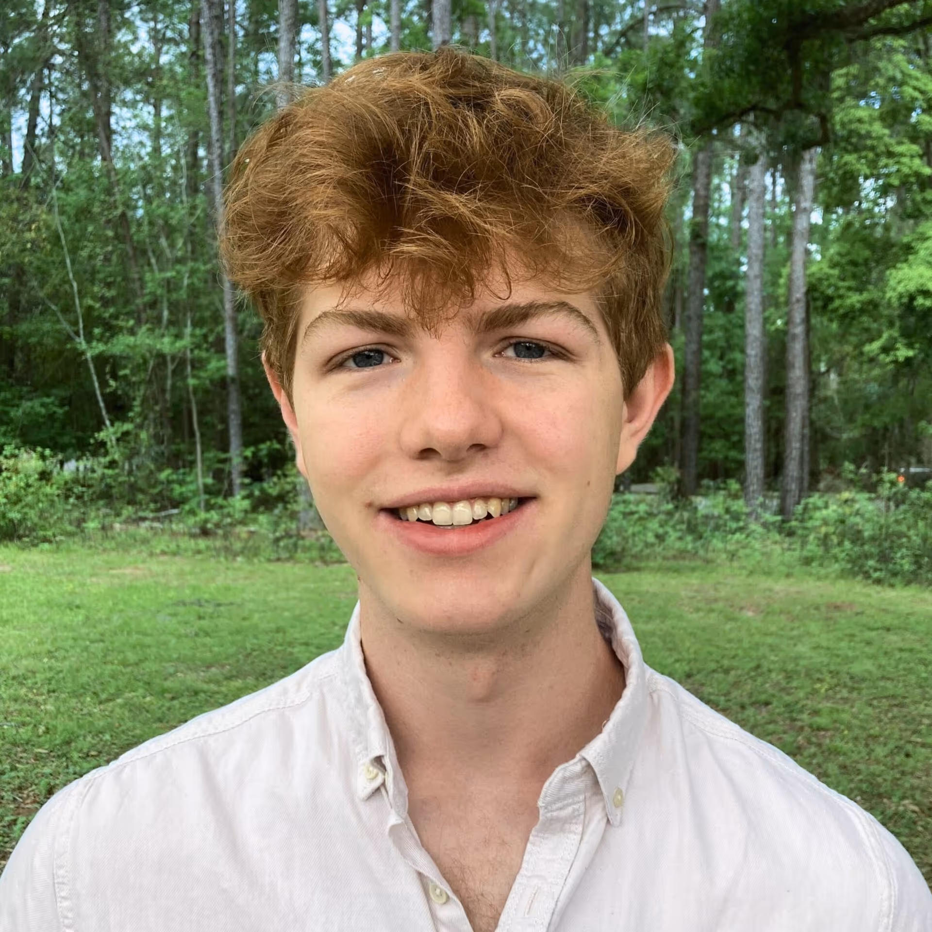 Youtube Channel Profile Picture of Jaiden Forrest.