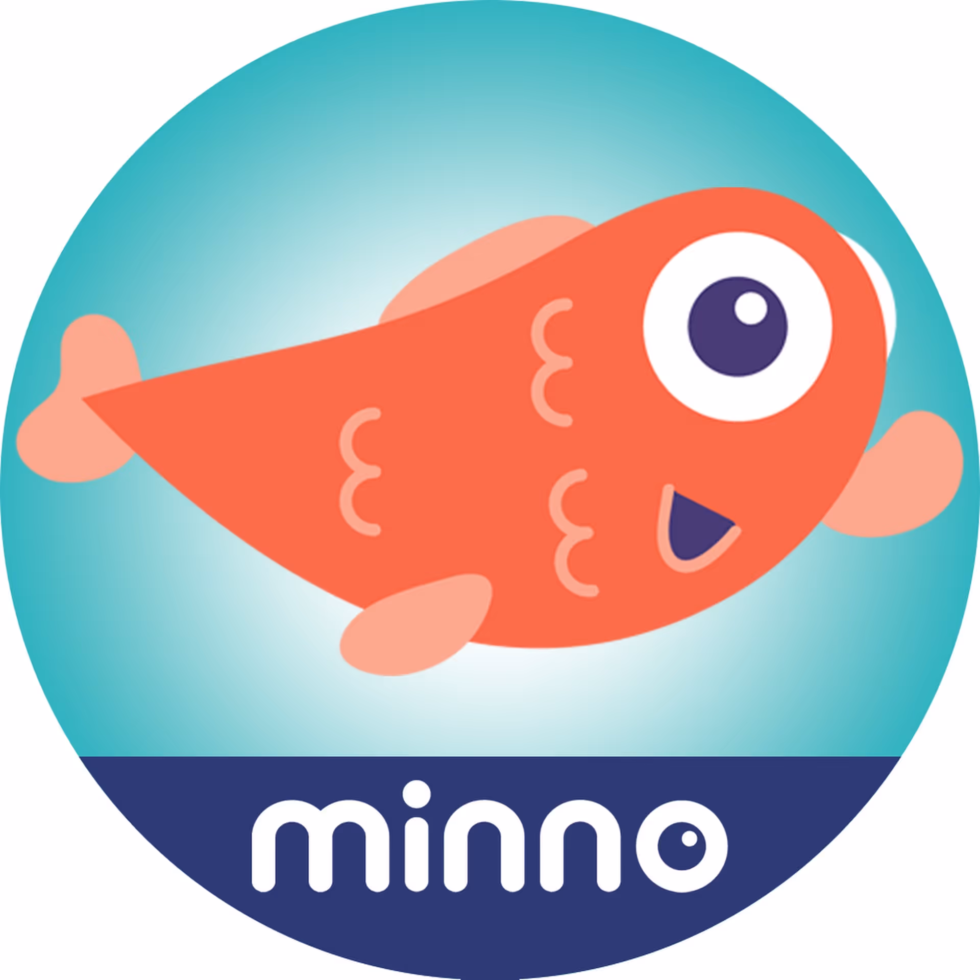 Youtube Channel of Minno - Bible Stories for Kids.