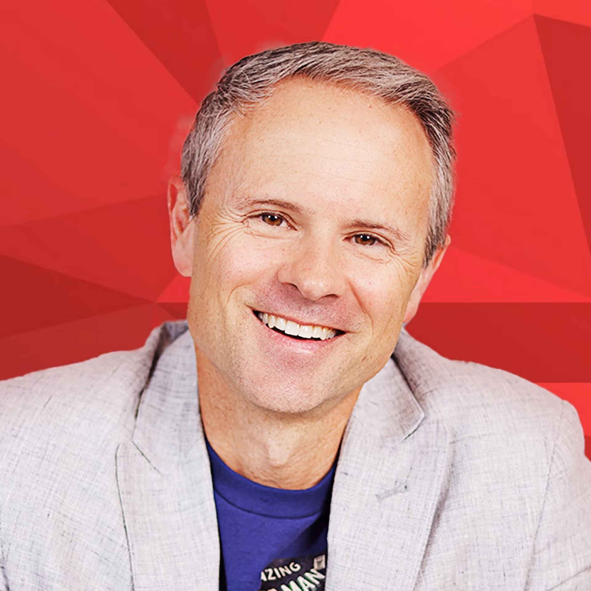 Youtube profile Picture of Sean McDowell.