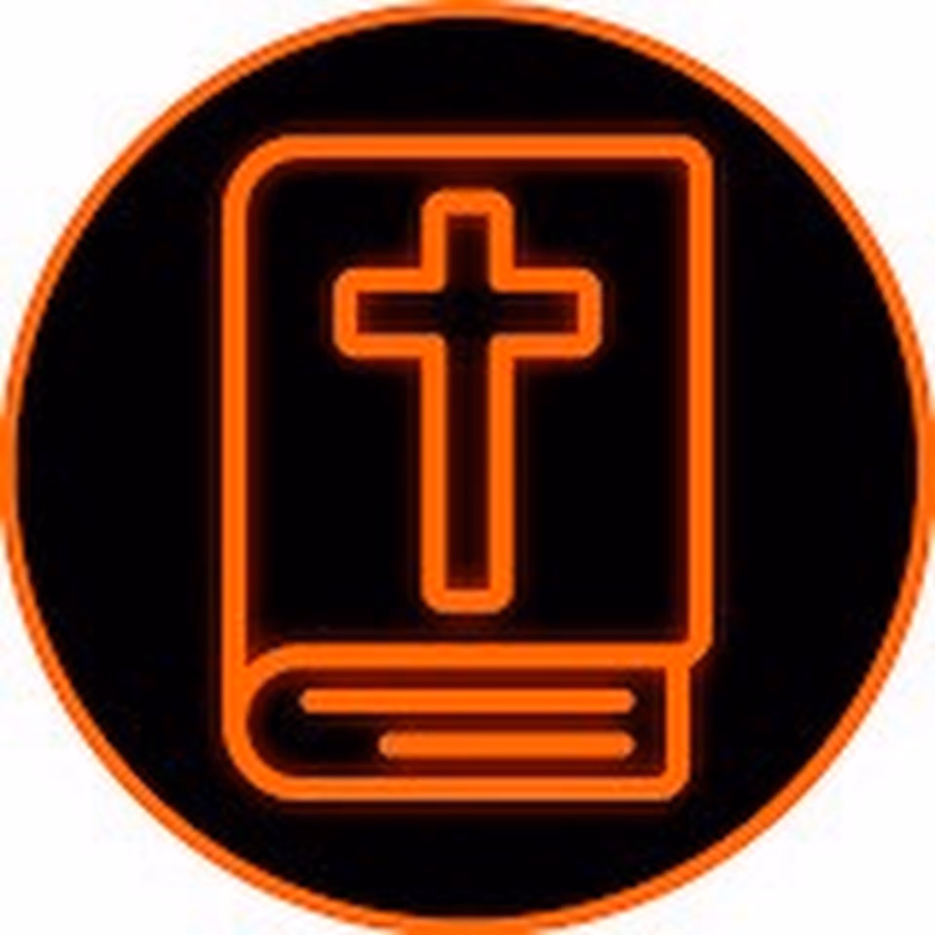 Profile Picture of Channel Illustrated Theology.