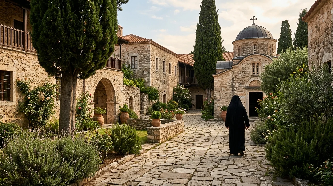Greek Orthodox, Catholic, and Protestant: What Is the Difference?