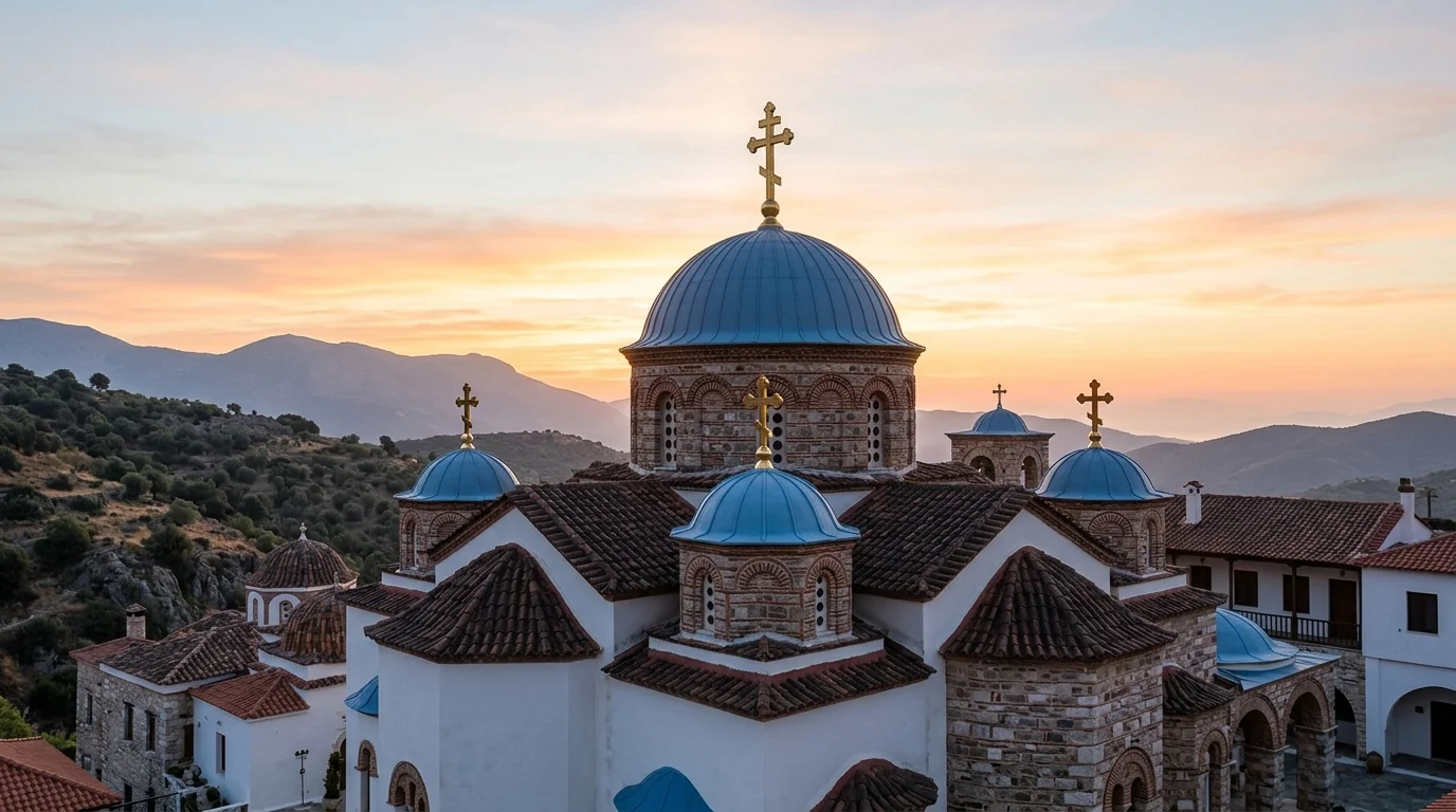 What Does Greek Orthodox Mean Inside Eastern Orthodoxy?