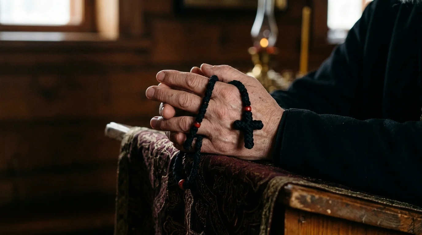 How Does Orthodoxy Understand Salvation?