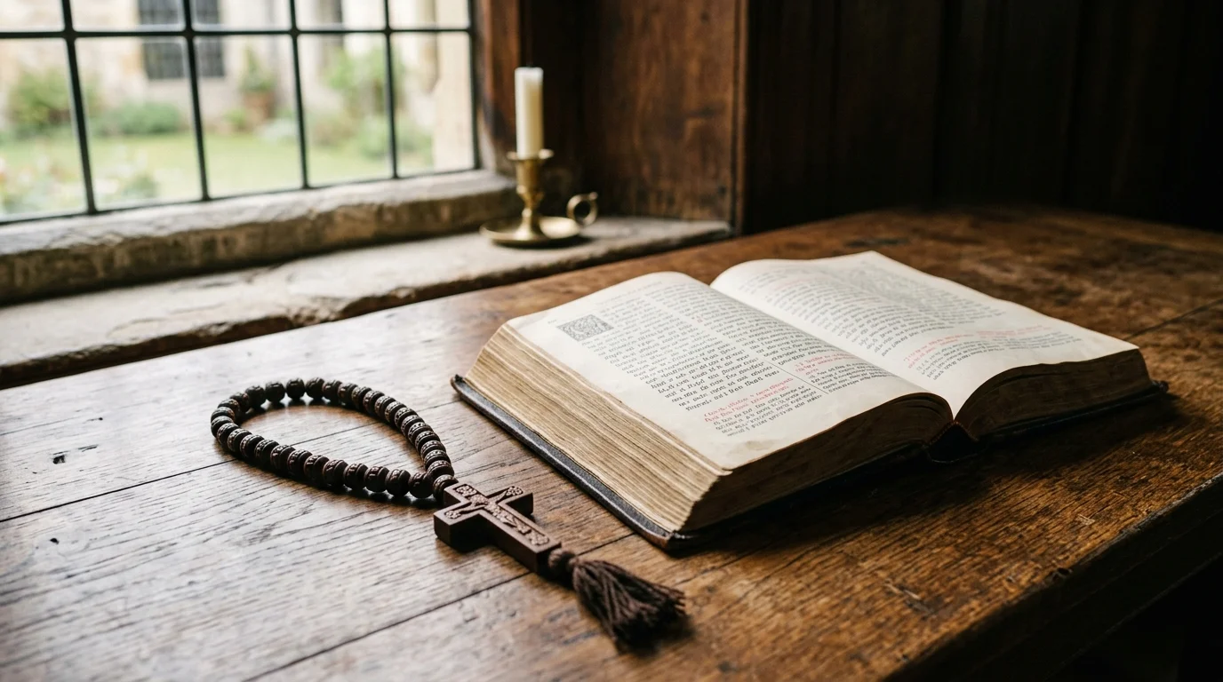 Orthodox Christian vs Protestant Christian: What Is the Difference?