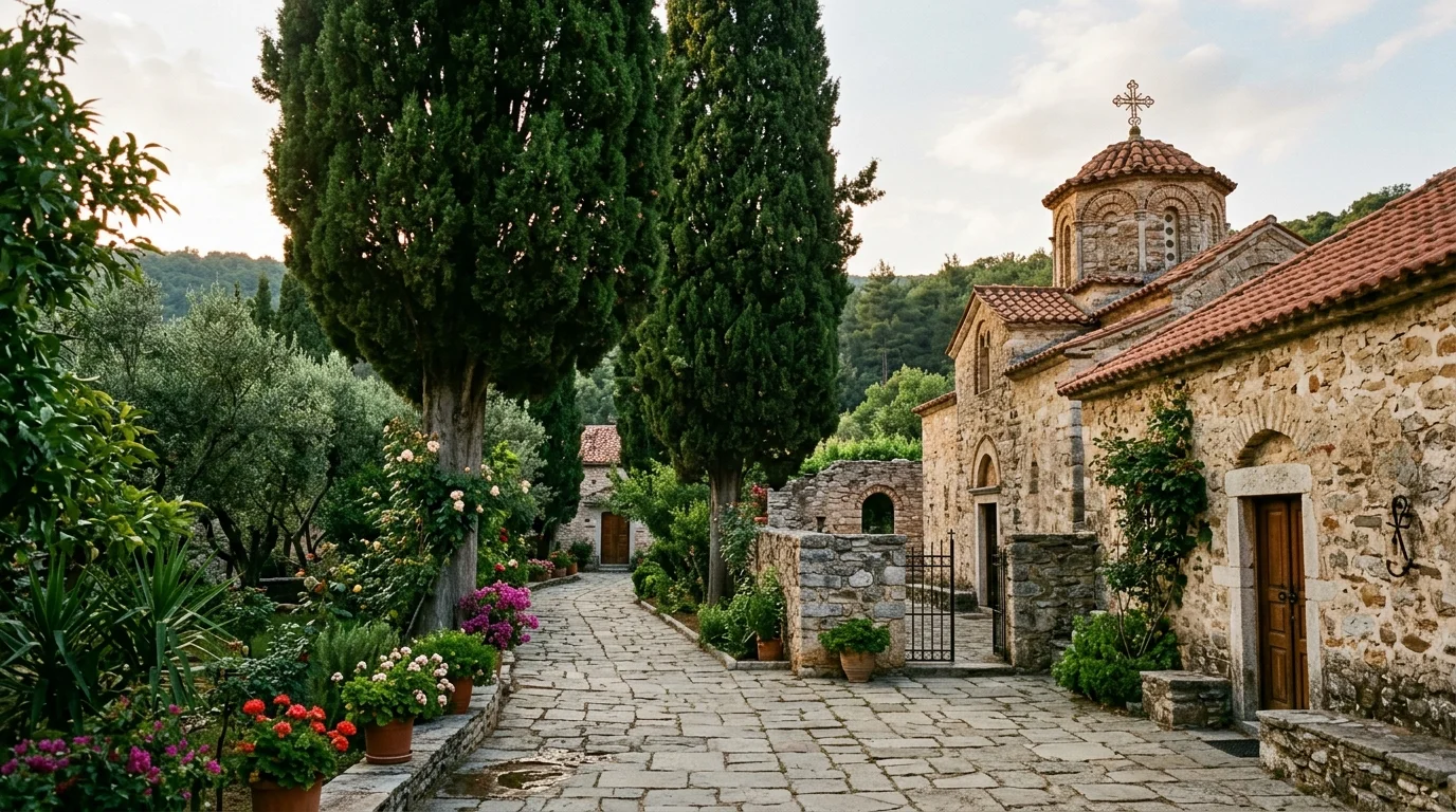 The Bible and Holy Tradition in Orthodoxy
