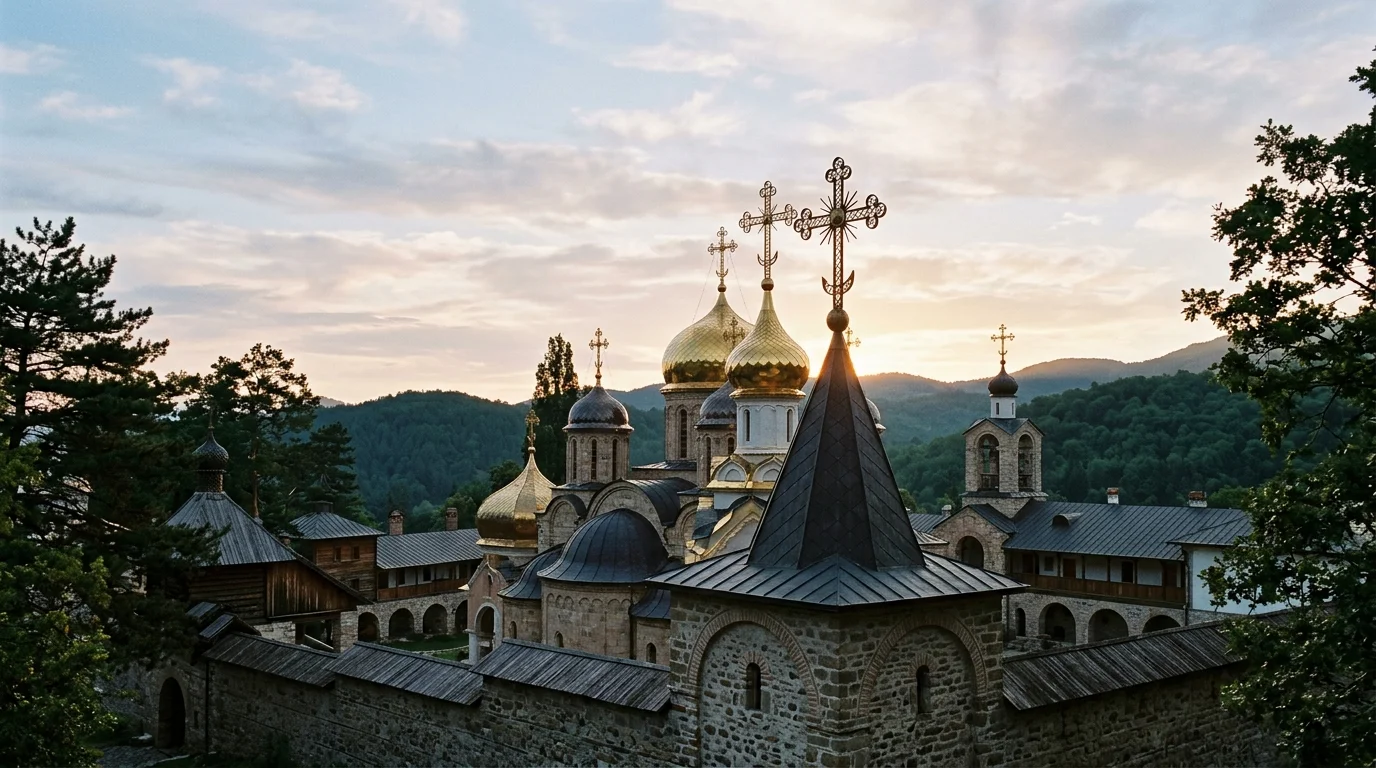 Do Orthodox Christians Believe Jesus Is God?