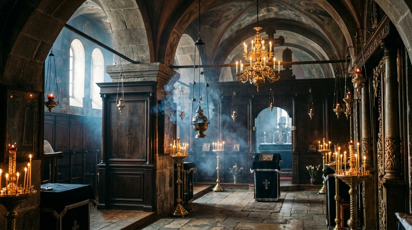 The Question Orthodoxy Was Never Built to Answer
