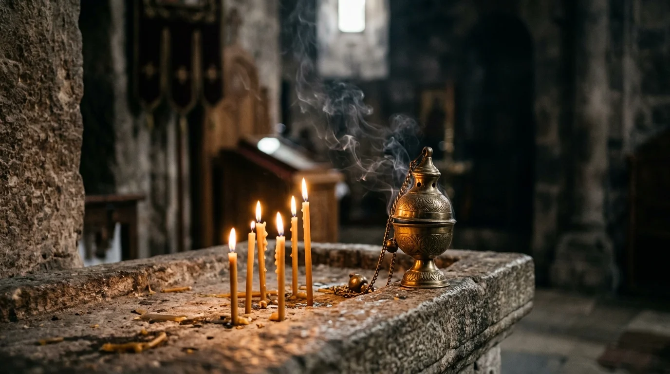 What Does Scripture Say About Praying for Mercy?