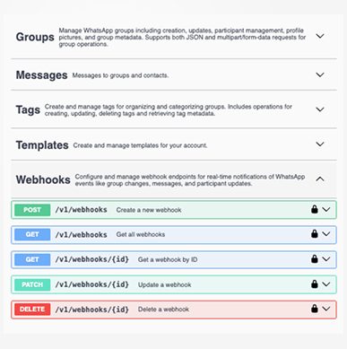 Launching Coral APIs and Webhooks v2