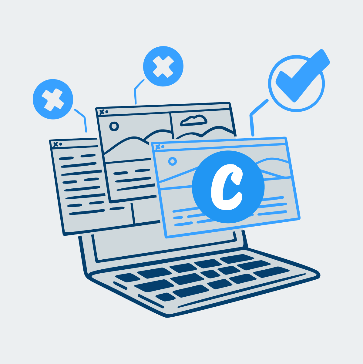 Cómo Coral agrega valor a la API de grupos de WhatsApp