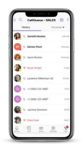 CallQueue for Sales, Jay Blog Image