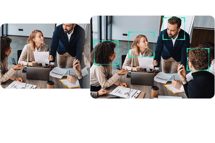 Flotek Yealink Ai-Powered View image