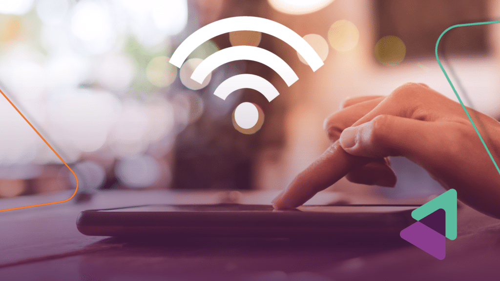What is Business WiFi Blog Image