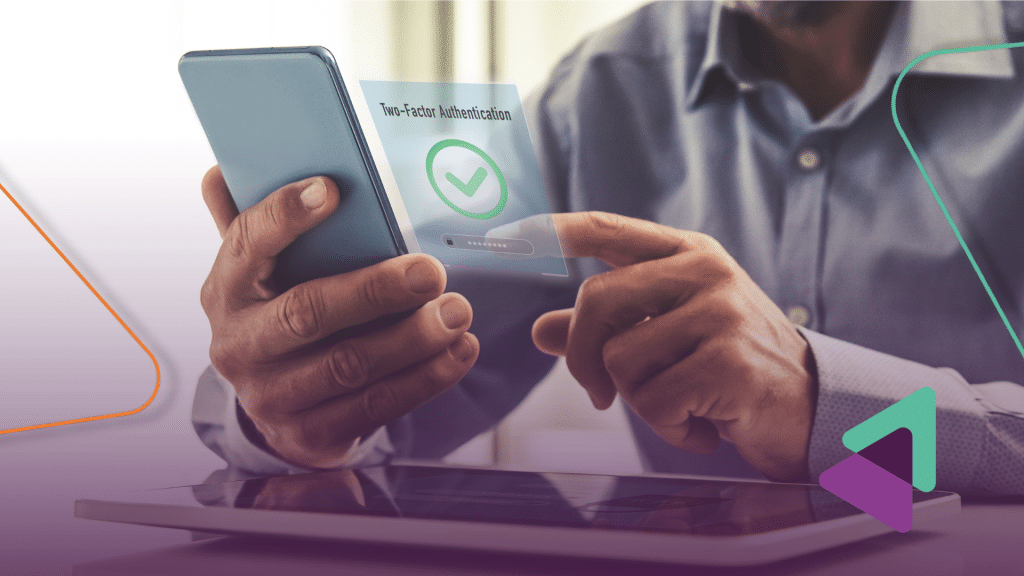 Two Factor Authentication