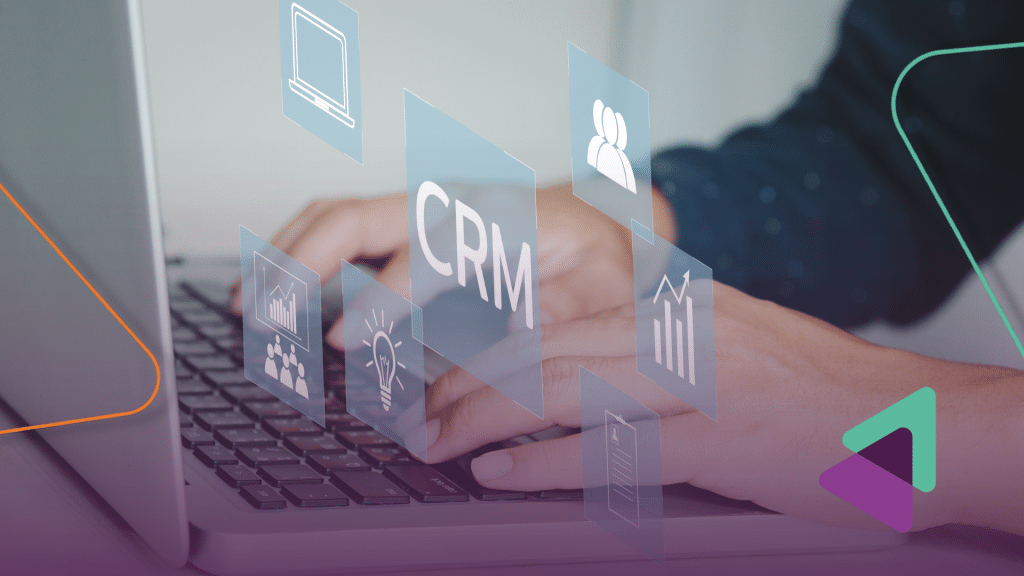 CRM laptop Blog Image