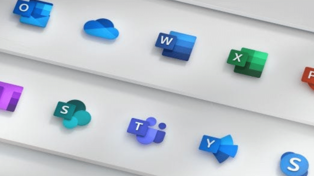 Microsoft M365 Image