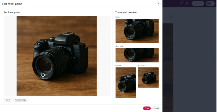 A screenshot of a cameraAI-generated content may be incorrect.