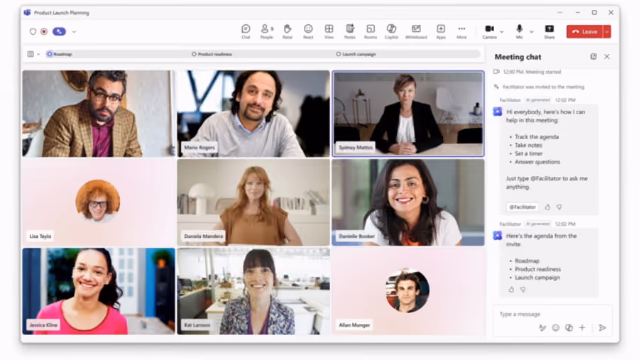 Video preview image