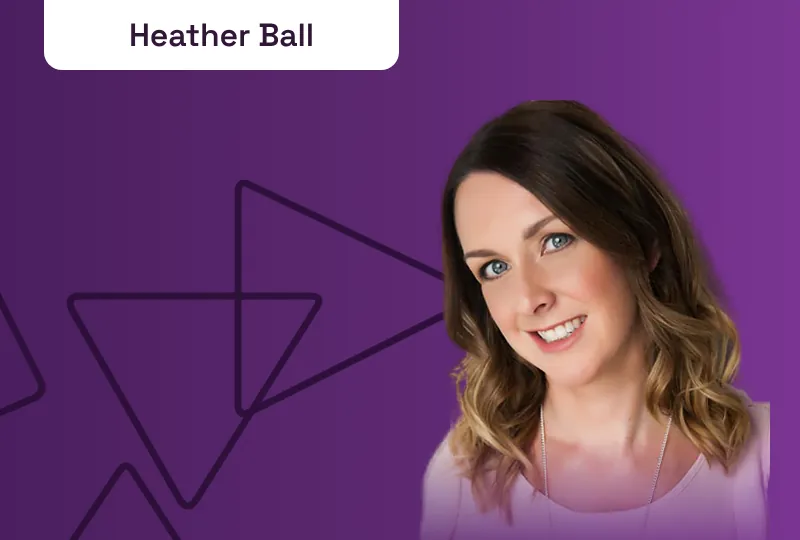 Heather Ball, Business Manager, Macosie Properties