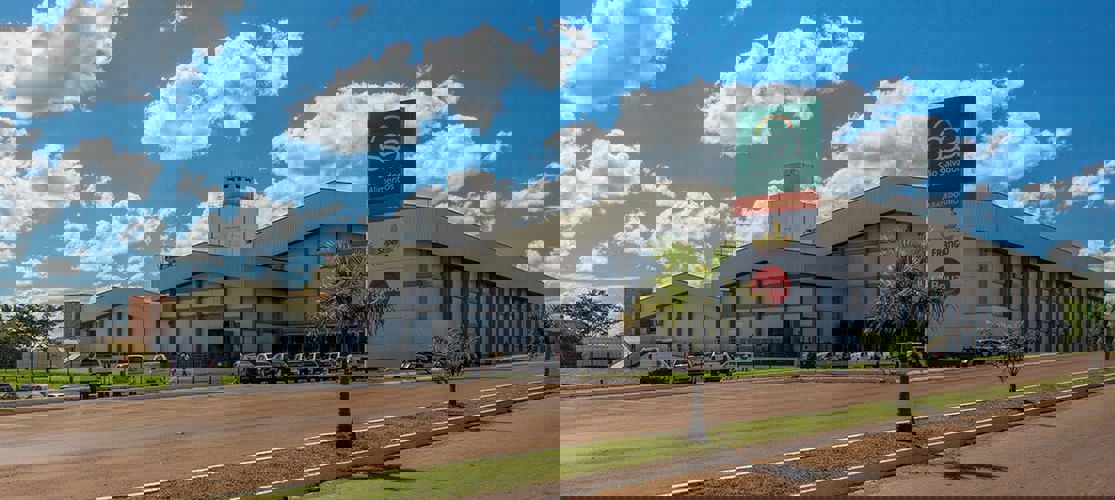 Aprimoramento da maturidade dos processos