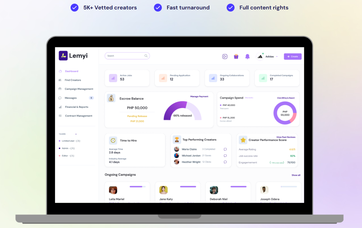 Page Hero Right Image