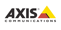 axis communications logo