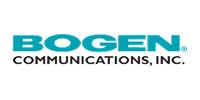 bogen communications logo