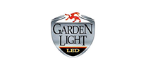 garden light led logo