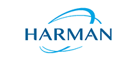 harman logo