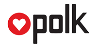 polk logo