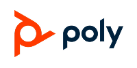 polycom logo