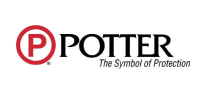 potter logo