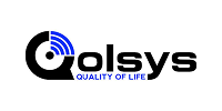 qolsys logo