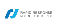 rapid response monitoring logo