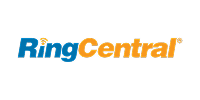 ring central logo