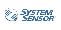 system sensor logo