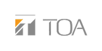 toa logo
