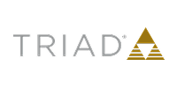triad logo