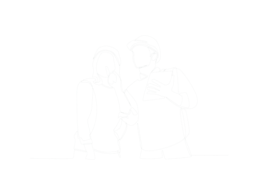 lovo technology consultation process illustration