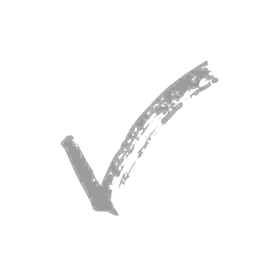 check mark