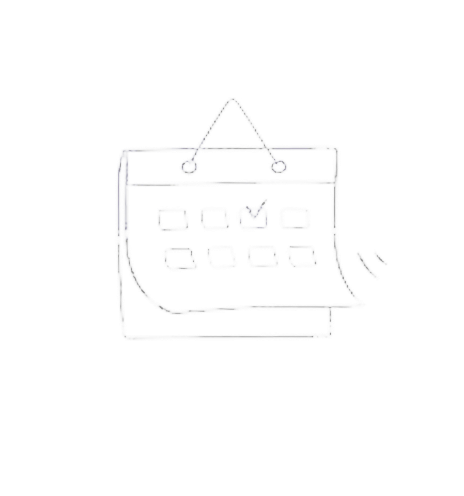 calendar illustration