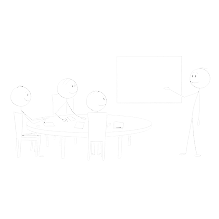 lovo technology demonstration process illustration
