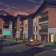 Technology solutions for Condominiums
